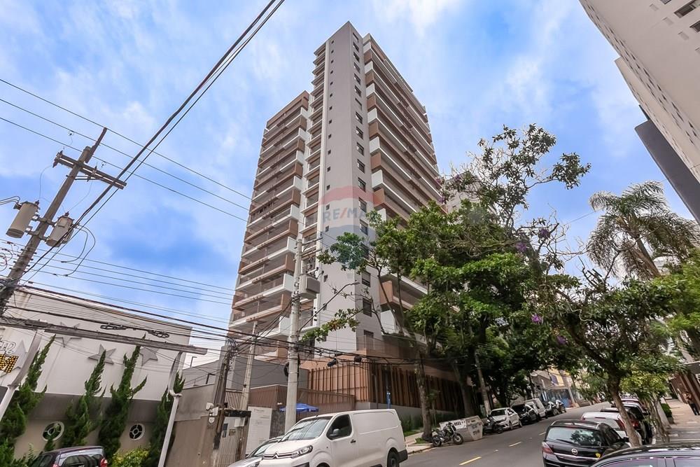 Apartamento - Venda - São Paulo , São Paulo - 601301058-54 - R. Ibituruna, 298 ap. 171-001.jpg - 601301058-54