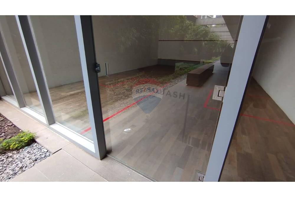 Apartamento - Alugar - São Paulo , São Paulo - QUADRA DE SQUASH.jpeg - 602151025-22