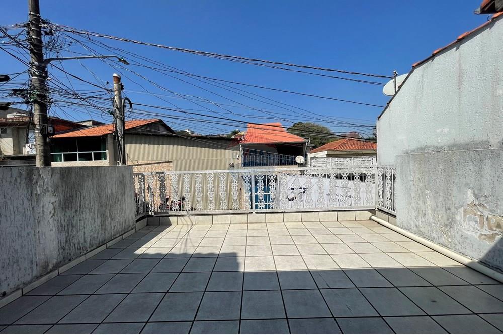 Sobrado - Alugar - São Paulo , São Paulo - IMG_9422.jpeg - 601751048-110