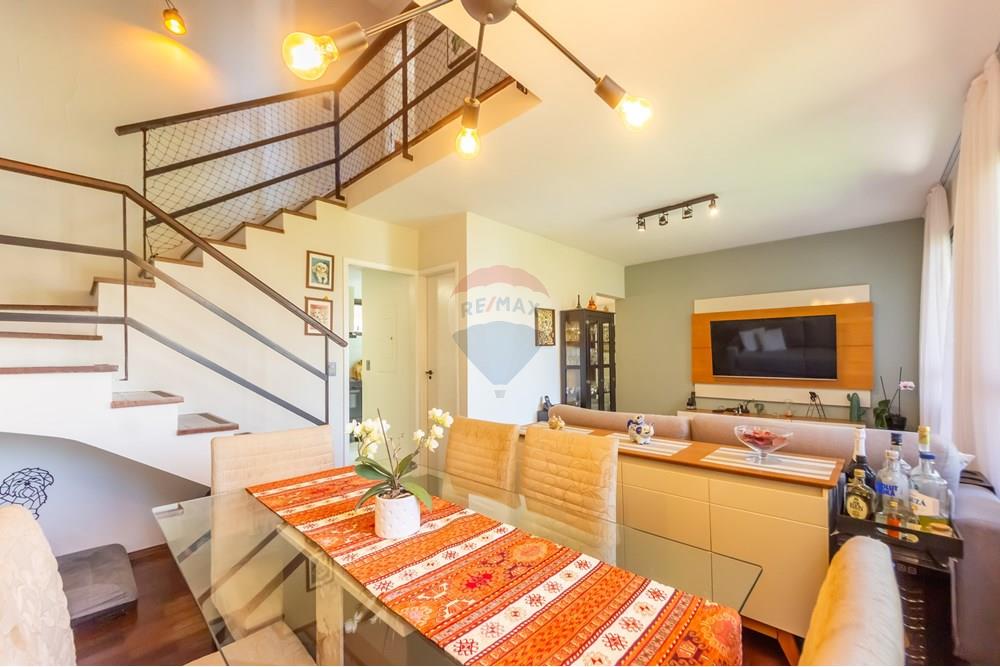 Duplex - Venda - São Paulo , São Paulo - IMG_799429.jpg - 602071001-293