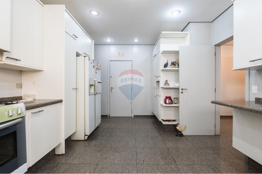 Apartamento - Venda - São Paulo , São Paulo - 90_AP.jpg - 601081008-38