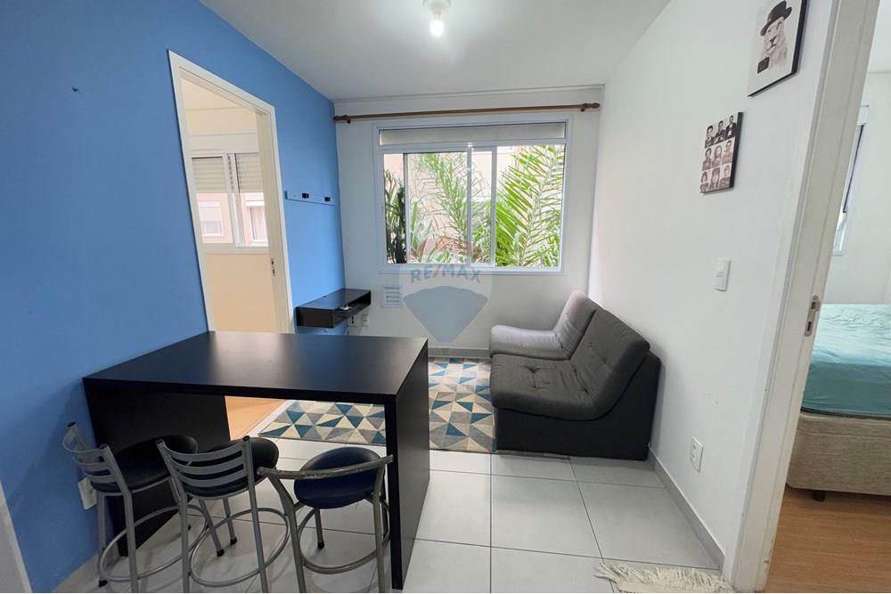 Apartamento - Alugar - São Paulo , São Paulo - 20250116_171559170_iOS.jpg - 602181008-87