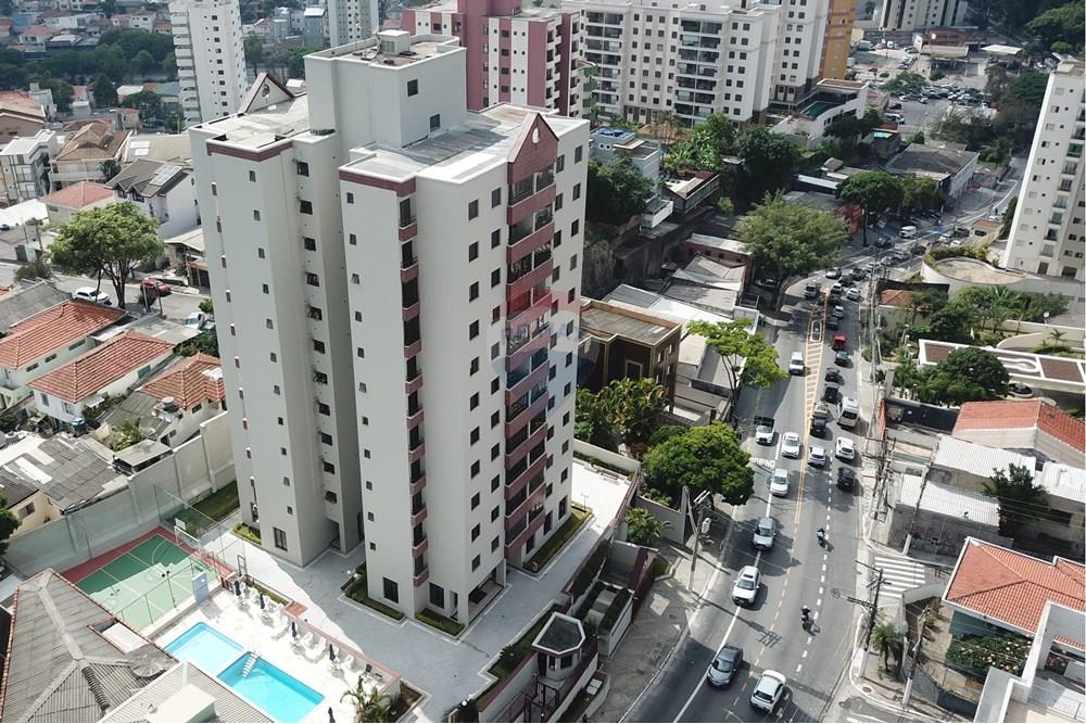 Apartamento - Venda - São Paulo , São Paulo - RUA VOLUNTÁRIOS DA PÁTRIA, 4816 (50).JPG - 601051059-36