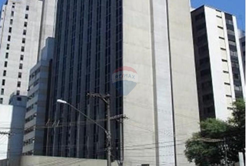 Cj. Comercial/ Sala - Alugar - São Paulo , São Paulo - 3.jpg - 602291021-146