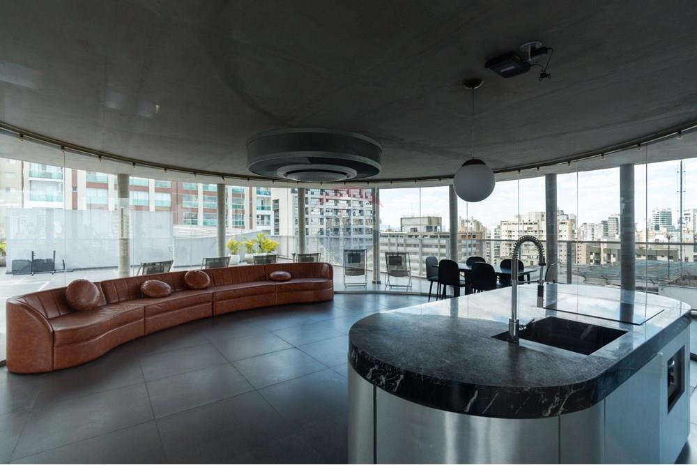 Apartamento - Venda - São Paulo , São Paulo - 01fotos_038.jpg - 601251021-289