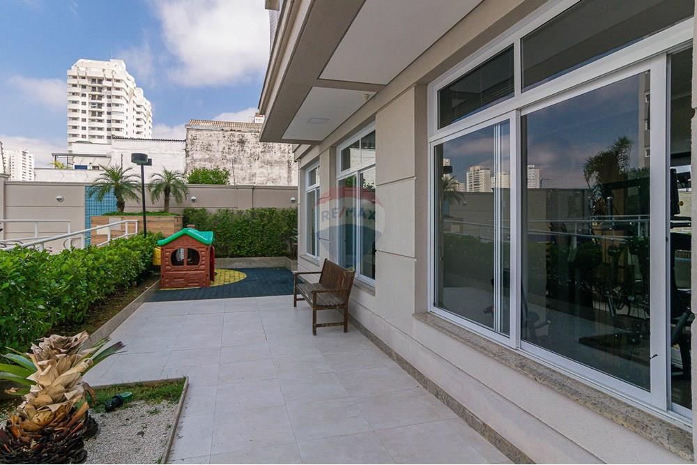 Apartamento - Venda - São Paulo , São Paulo - 02area-condominial_003.jpg - 602281022-116