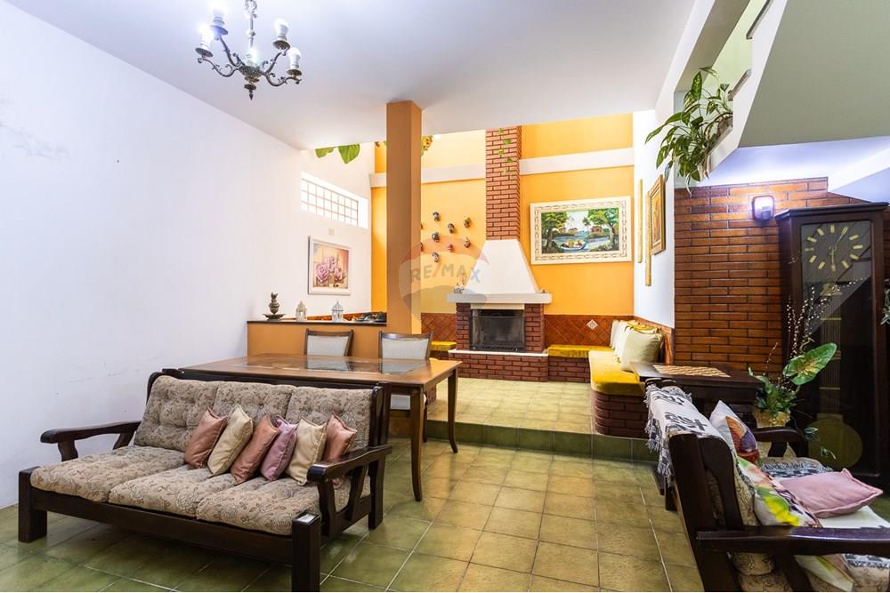 Sobrado - Venda - São Paulo , São Paulo - _MG_1754-HDR.jpg - 601751100-27