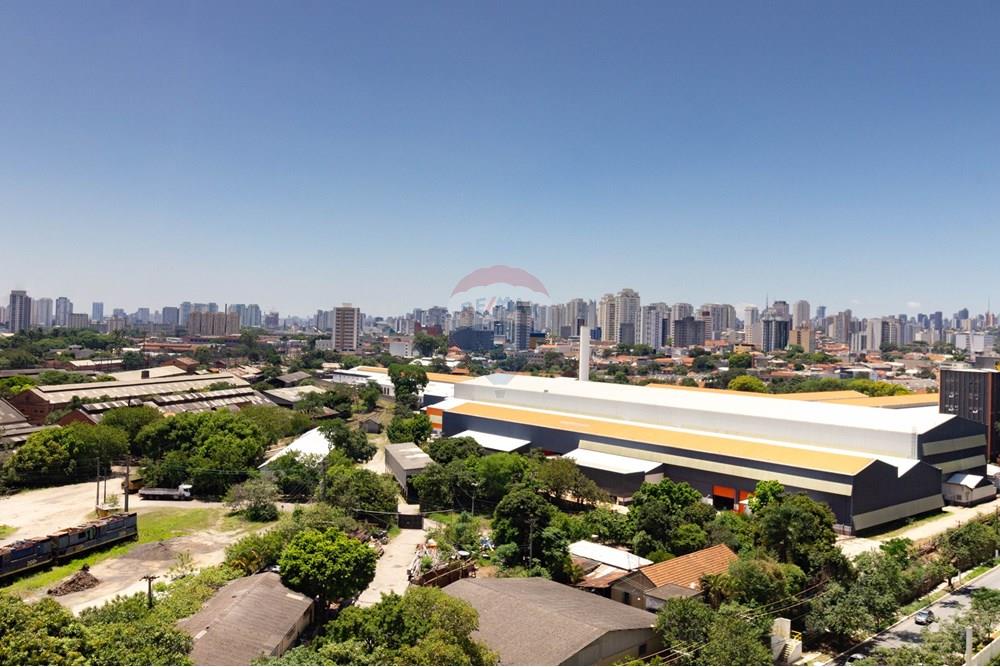 Apartamento - Venda - São Paulo , São Paulo - 4 VISTA VARANDA (3).jpg - 601261021-448