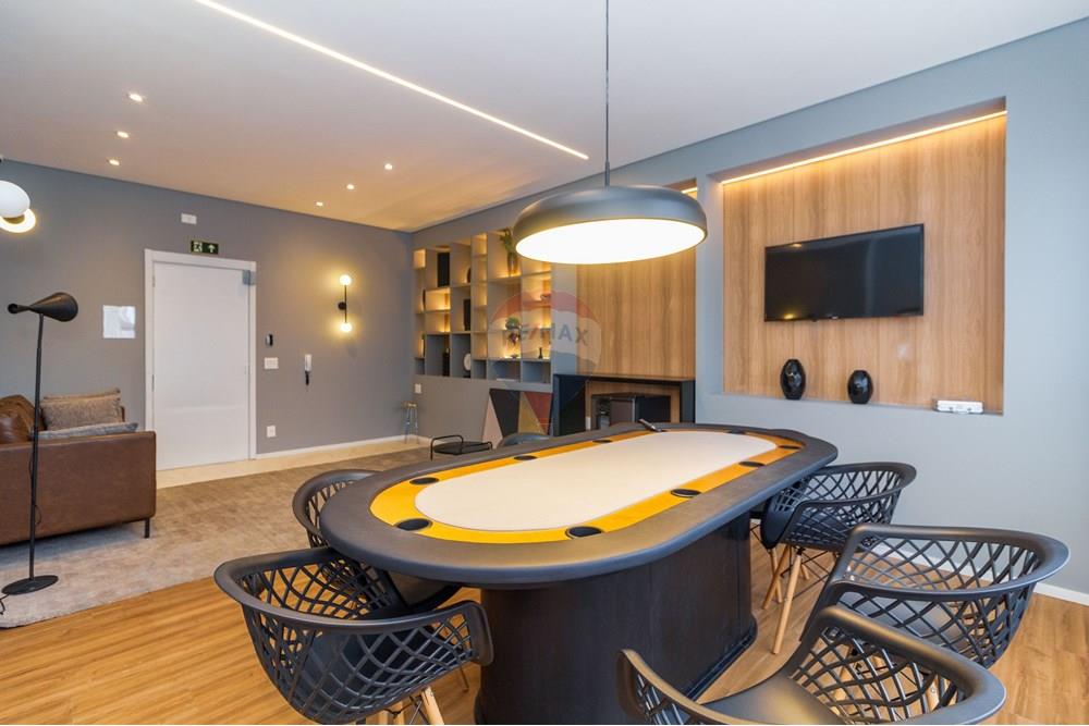 Résidentiel - Appartement - São Paulo , São Paulo - BR - 02area-condominial_009.JPG - 601421022-16