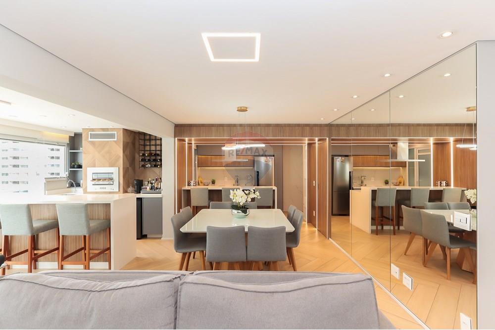 Apartamento - Venda - São Paulo , São Paulo - 03sala_002.jpg - 602101011-238