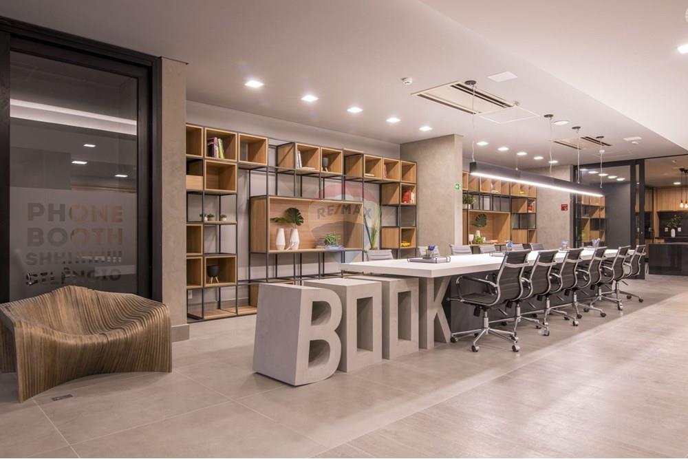 Studio - Venda - São Paulo , São Paulo - cowork1.jpg - 602271016-6