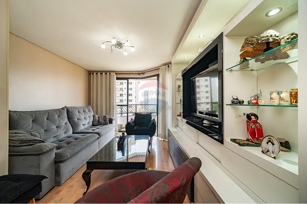 Apartamento - Venda - São Paulo , São Paulo - DSC08163-3.jpg - 601371076-14