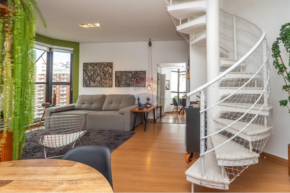 Cobertura - Alugar - São Paulo , São Paulo - IMG_564637.jpg - 601721050-4