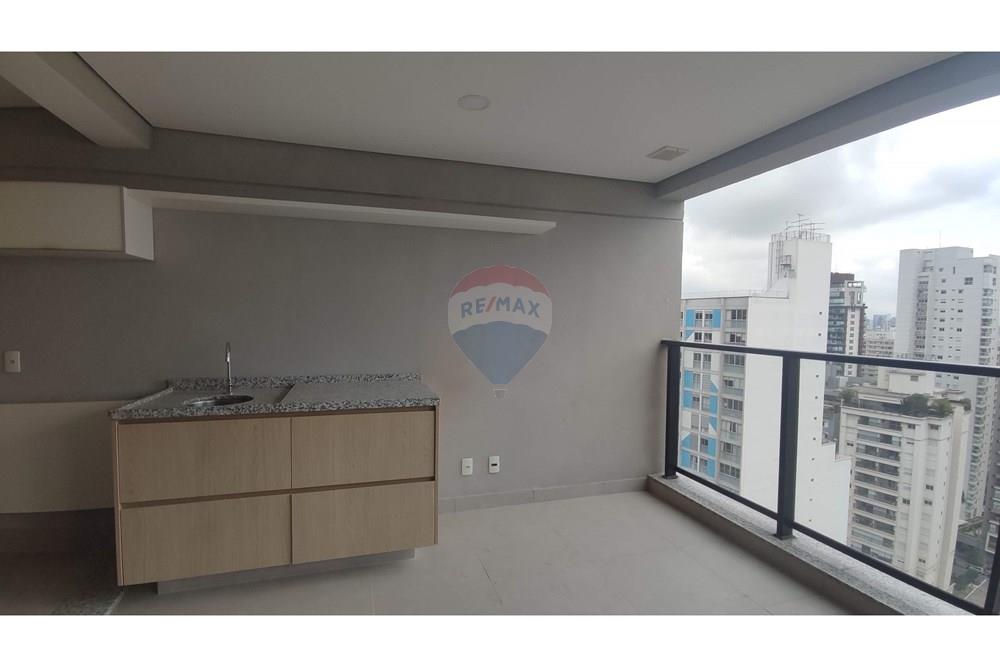 Apartamento - Alugar - São Paulo , São Paulo - IMG_20251031_151709.jpg - 602191022-32