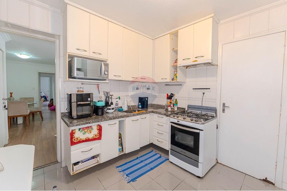 Apartamento - Venda - São Paulo , São Paulo - Cozinha2.jpg - 601401041-30