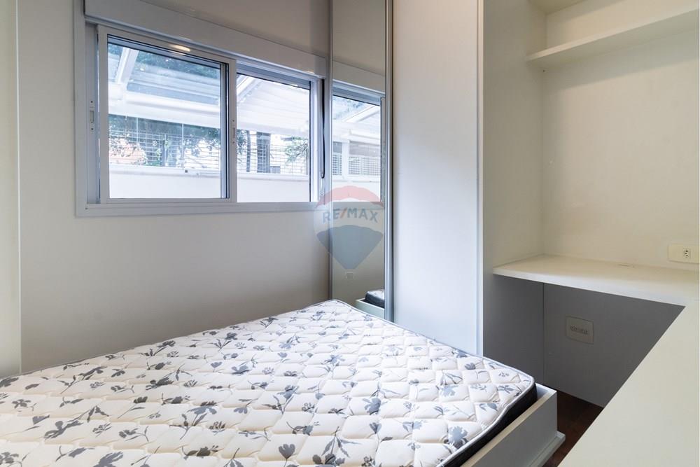 Apartamento - Venda - São Paulo , São Paulo - 9 QUARTO 2 (2).jpg - 602281022-123