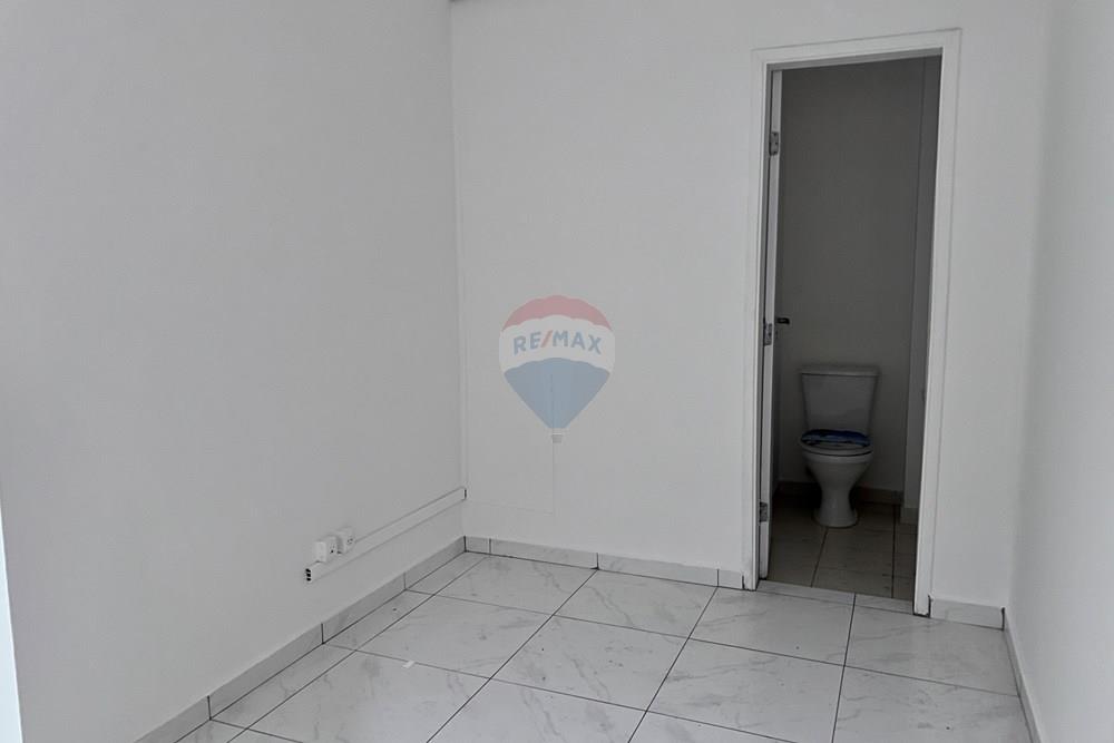 Cj. Comercial/ Sala - Alugar - São Paulo , São Paulo - IMG_0815.JPG - 601471030-67