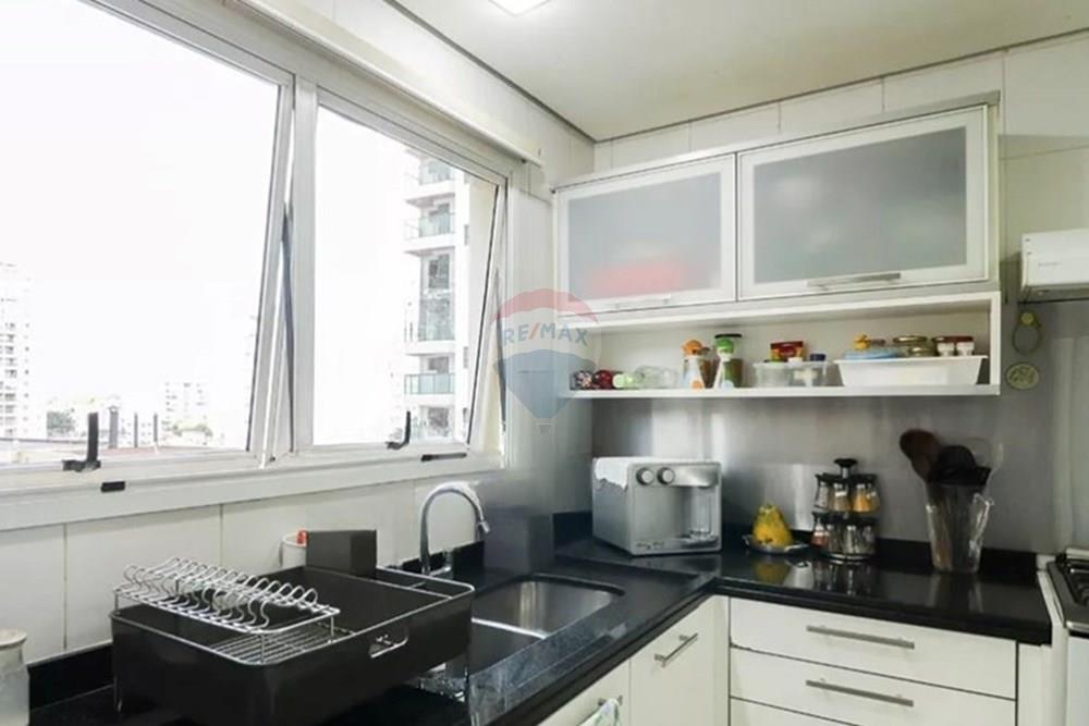 Apartamento - Alugar - São Paulo , São Paulo - ALFREDO PUJOL (25).jpeg - 601471043-12