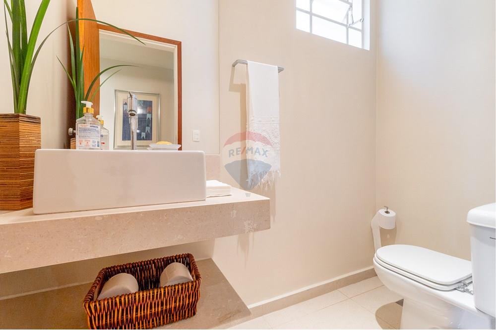 Casa de Condomínio - Venda - Atibaia , São Paulo - IMG_7362.jpg - Banheiro - 601081064-44