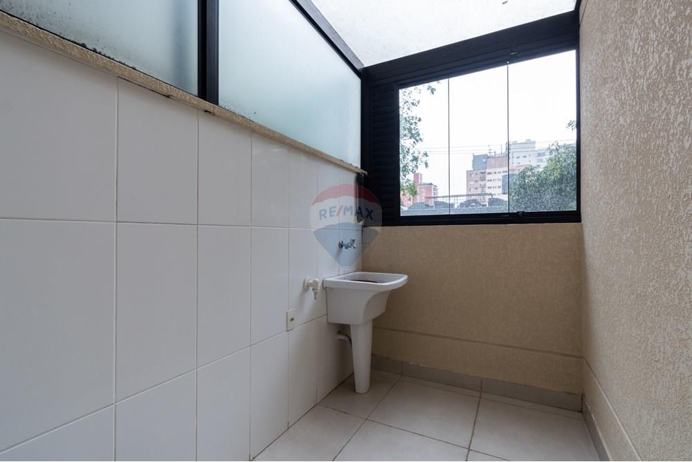 Apartamento - Venda - São Paulo , São Paulo - Cópia de DSC_9946.jpg - Área de serviço - 601131090-47