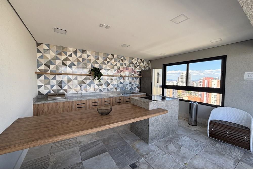 Studio - Alugar - São Paulo , São Paulo - IMG_7847.JPG - 601401003-70