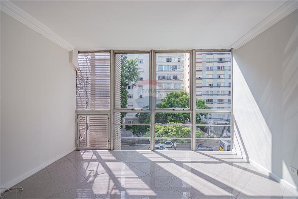 Cj. Comercial/ Sala - Venda - São Paulo , São Paulo - 4 - 601081006-145