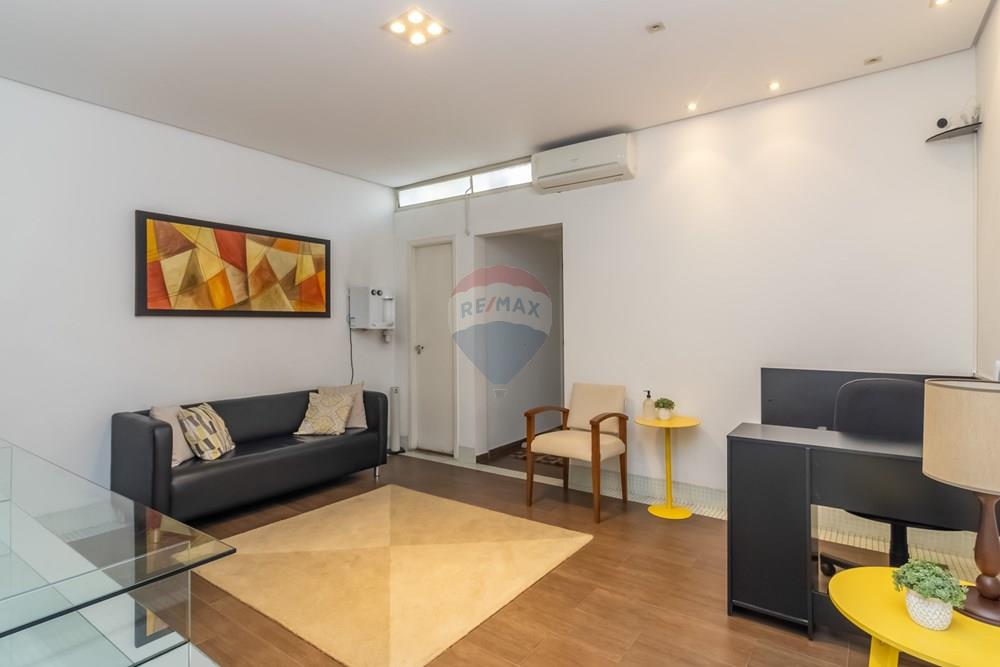 Casa - Venda - São Paulo , São Paulo - 3.jpg - Recepção - 602261001-55