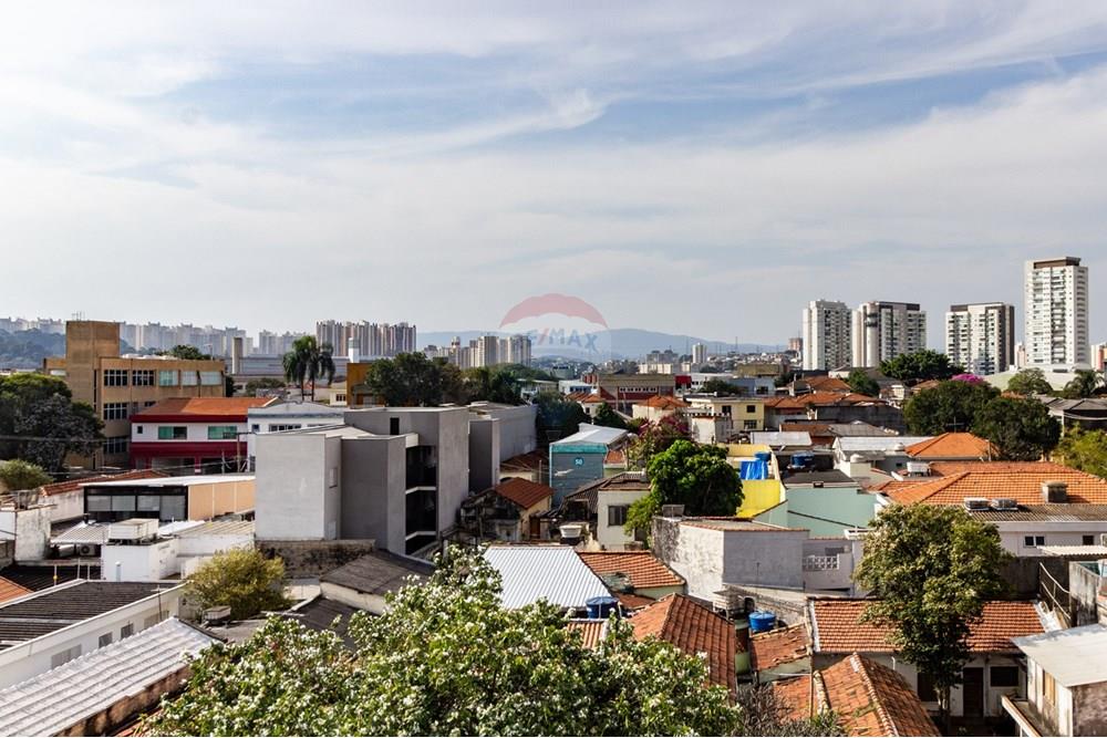 Apartamento - Venda - São Paulo , São Paulo - 9 VISTA QUARTO 1.jpg - 602281044-113
