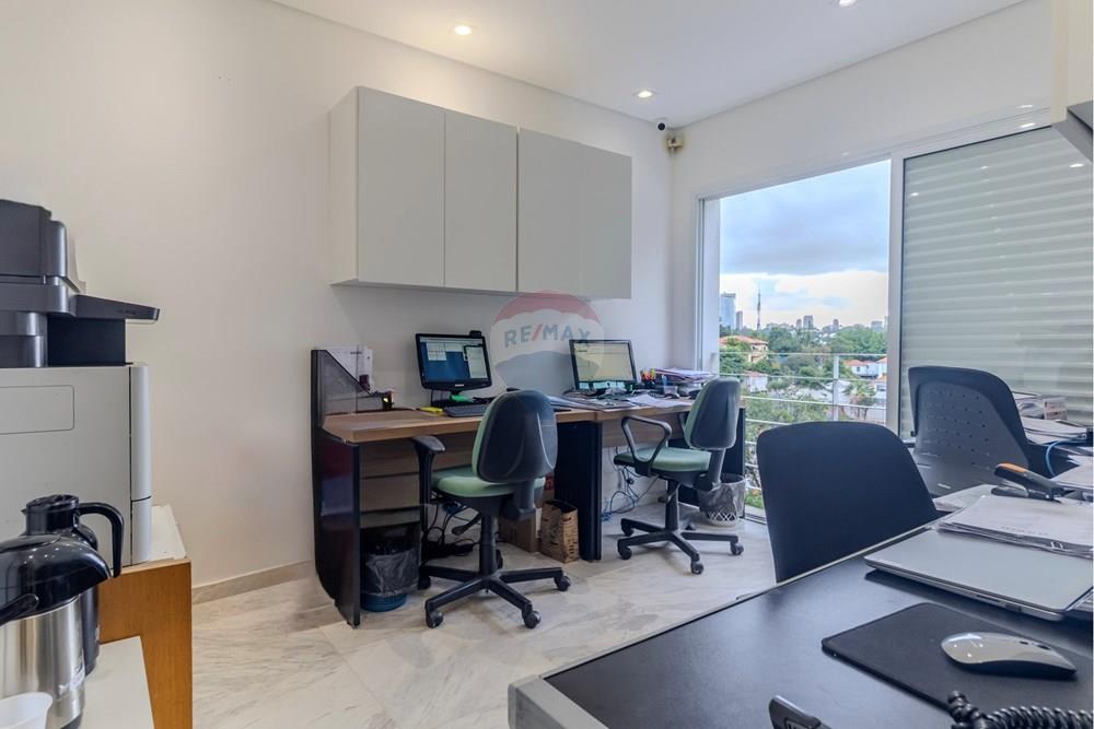 Casa Comercial - Venda - São Paulo , São Paulo - 06dormitorios031.jpg - 601081019-71