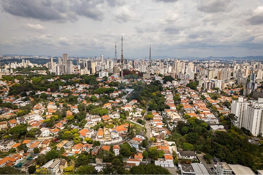 Casa - Venda - São Paulo , São Paulo - DJI_0028-16.jpg - 602191027-53