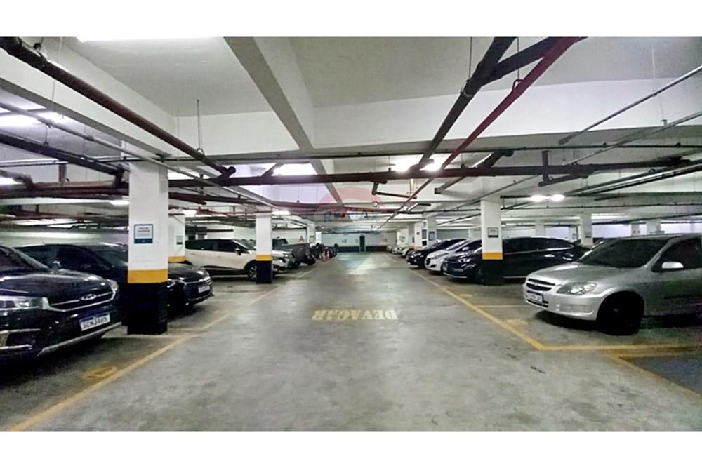 Cj. Comercial/ Sala - Venda - São Paulo , São Paulo - 40.jpg - 602171002-101