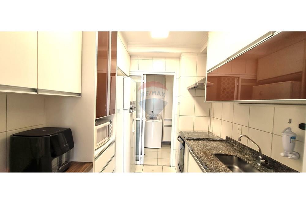 Apartamento - Venda - São Paulo , São Paulo - 20250401_155647.jpg - Cozinha - 601081013-33