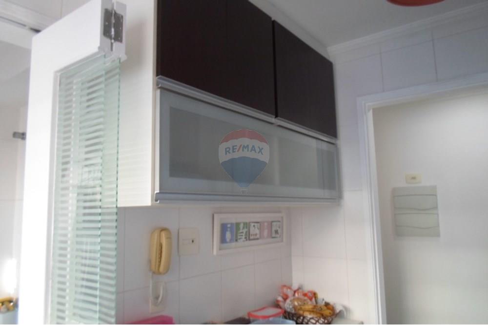 Apartamento - Alugar - São Paulo , São Paulo - SAM_9353.JPG - 601361021-1733