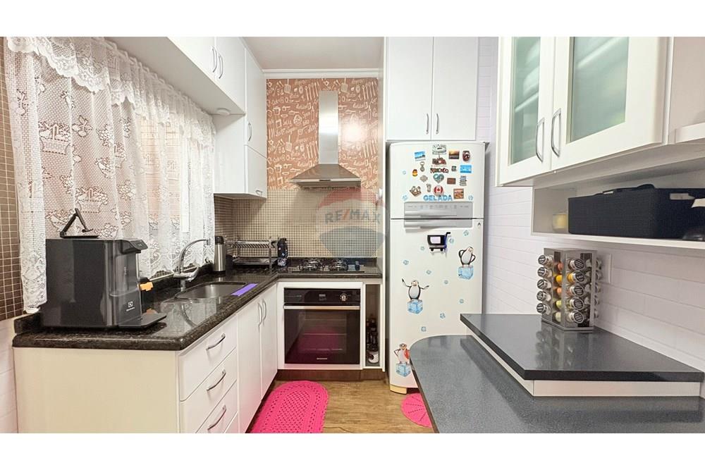 Casa de Condomínio - Venda - São Paulo , São Paulo - IMG_8336.JPEG - 602451001-14