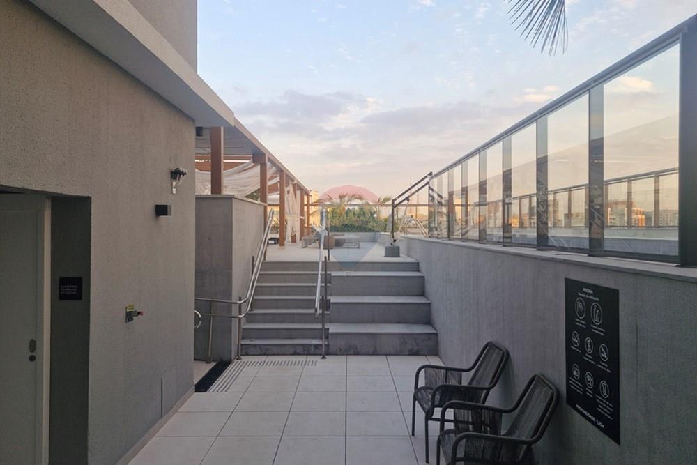 Studio - Alugar - São Paulo , São Paulo - 20250519_171445.jpg - Solário - 602231003-7