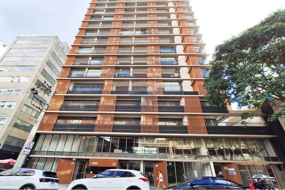 Cj. Comercial/ Sala - Alugar - São Paulo , São Paulo - 20250224_151113.jpg - 601401006-63