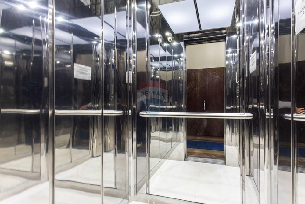 Apartamento - Venda - São Paulo , São Paulo - S02area-condominial001.jpg - 601081088-1