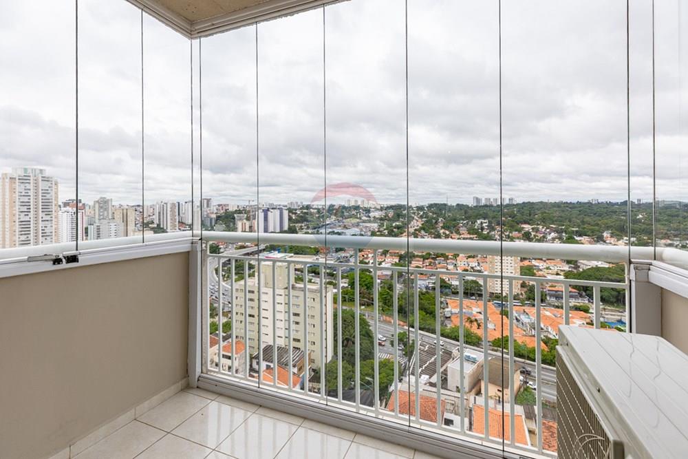 Apartamento - Venda - São Paulo , São Paulo - Cópia de Remax Ares-34.jpg - 601131009-104