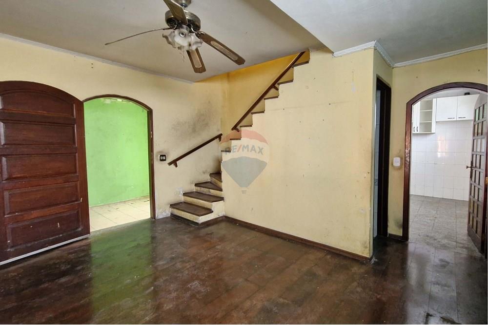 Sobrado - Venda - São Paulo , São Paulo - RUA DR. JOÃO TONIOLO, 698 (25).jpg - 601051026-231