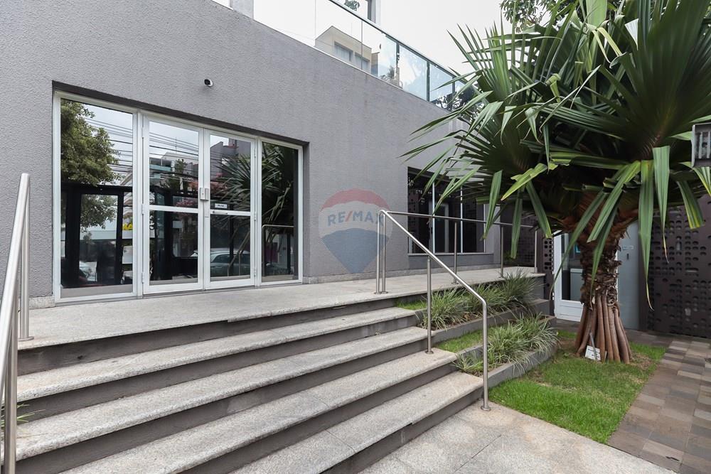 Apartamento - Venda - São Paulo , São Paulo - 02area-condominial_019.jpg - 601421003-82