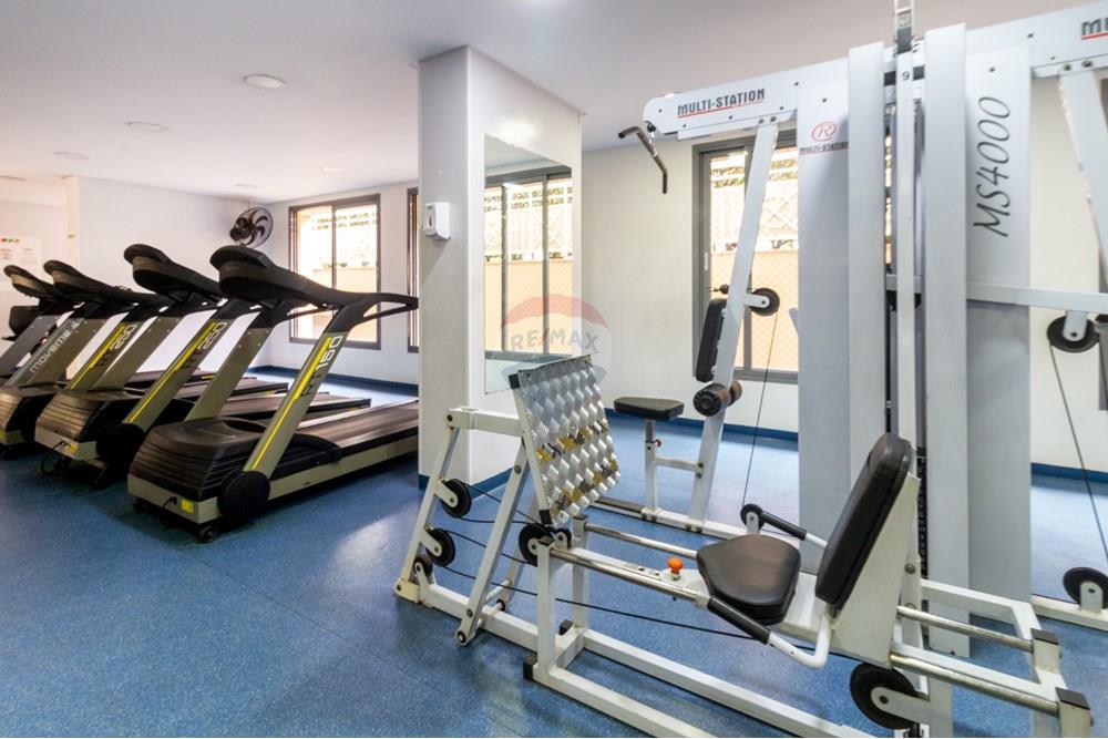 Apartamento - Venda - São Paulo , São Paulo - 20 ACADEMIA (1).jpg - 602281044-9