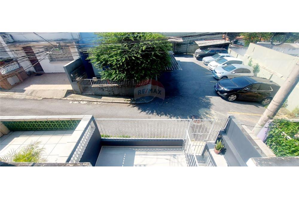 Casa de Vila - Alugar - São Paulo , São Paulo - 5 - 601971007-153