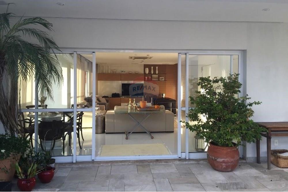 Cobertura - Alugar - São Paulo , São Paulo - R Itapimirum,11 3.jpg - 602151025-3