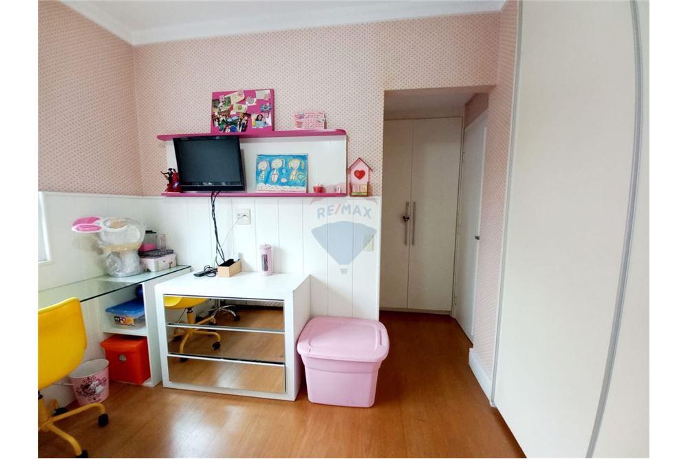 Apartamento para alugar com 3 quartos, 171m² - Foto 20