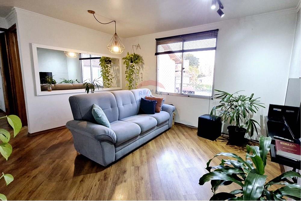 Apartamento - Venda - São Paulo , São Paulo - AV. GENERAL PENHA BRASIL, 769 (3).jpg - 601051034-67