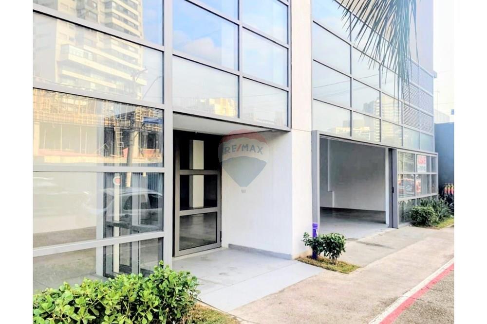 Cj. Comercial/ Sala - Alugar - São Paulo , São Paulo - julio cesar.jpeg - 601261097-7