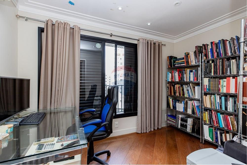 Apartamento - Venda - São Paulo , São Paulo - REMAX-28.jpg - 601251010-367