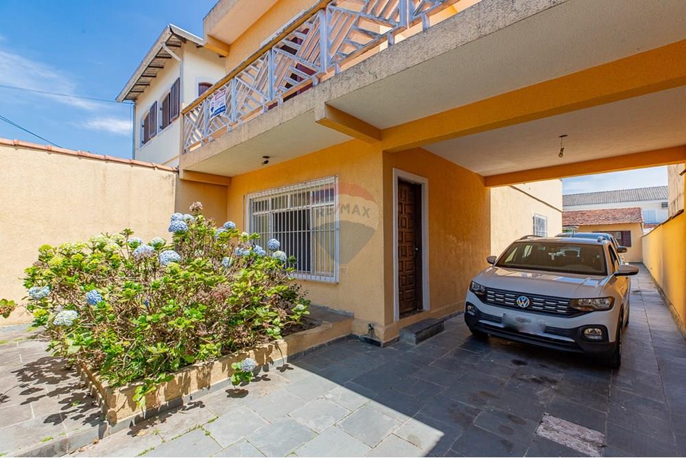 Casa - Venda - São Paulo , São Paulo - Cópia de Remax Ares-24.jpg - 601131057-9