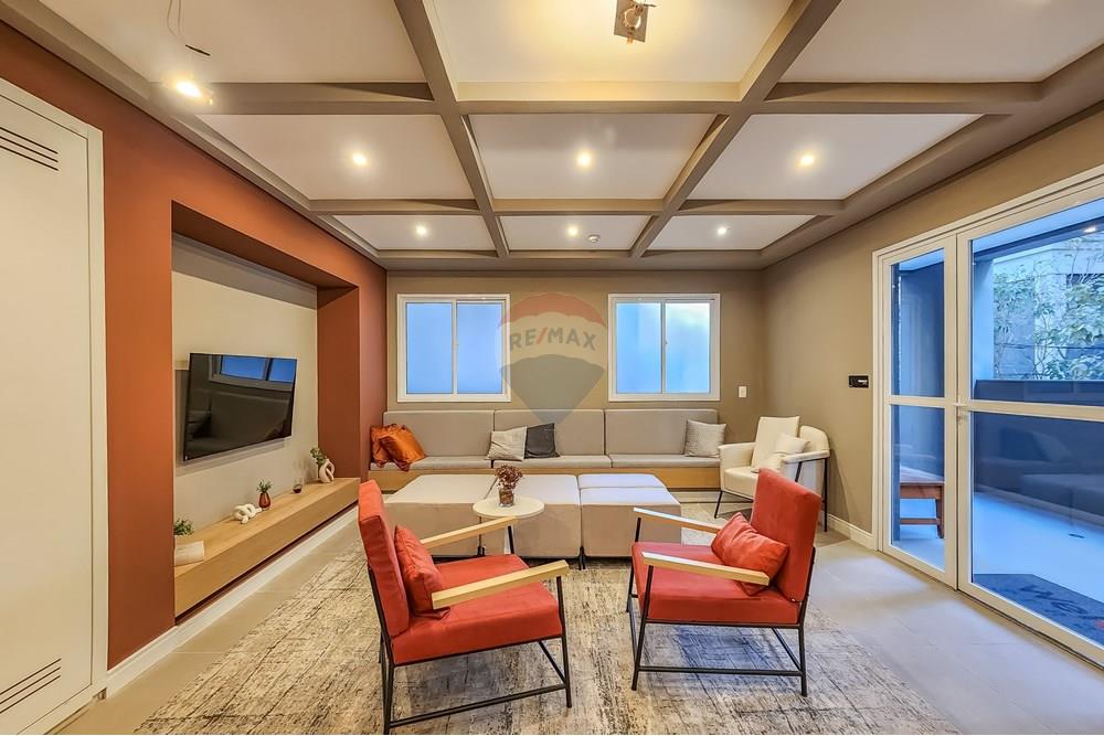 Studio - Venda - São Paulo , São Paulo - R Domício Gama 110 st305 (4).jpg - 601141076-31