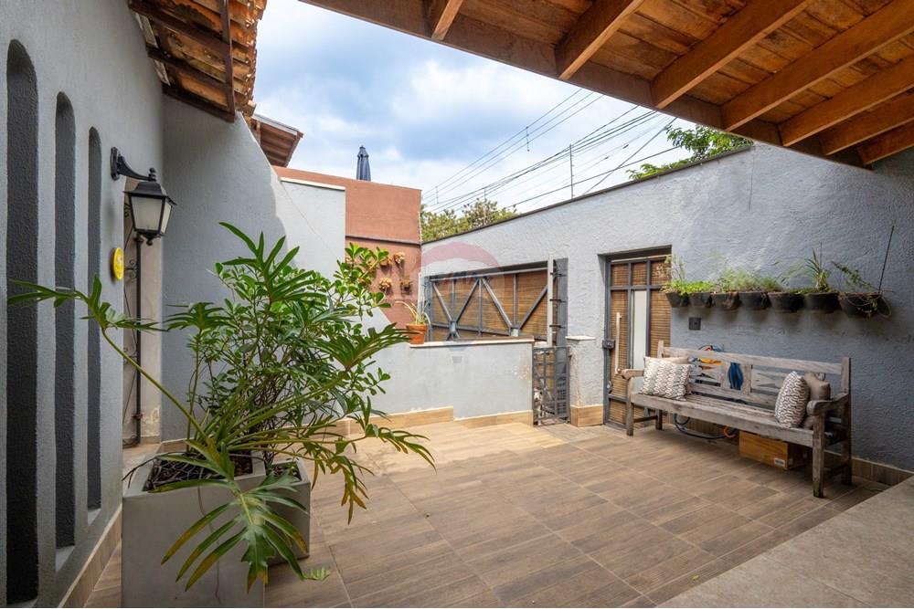 Casa - Venda - São Paulo , São Paulo - 036.jpg - 601181003-64